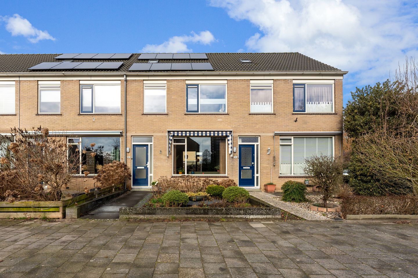 Photo 1 of Prunuslaan 58