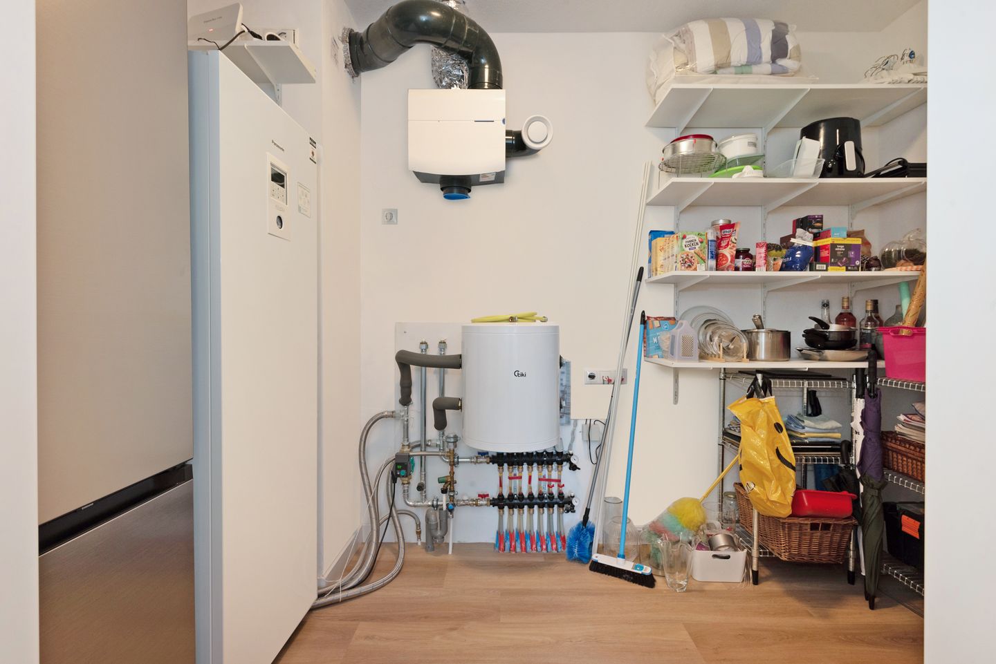 Foto 19 van Ammerzodenlaan 93