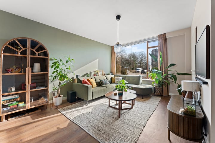 Photo 2 of Prunuslaan 58