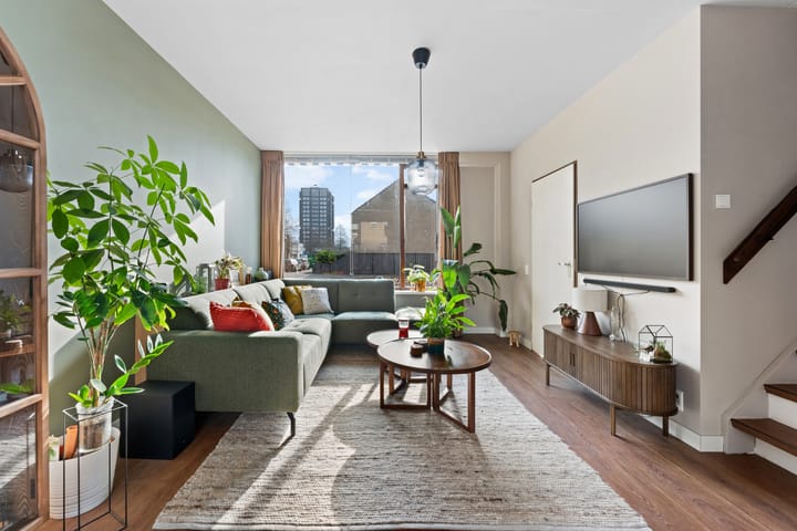 Photo 3 of Prunuslaan 58