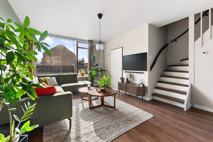 Photo 4 of Prunuslaan 58