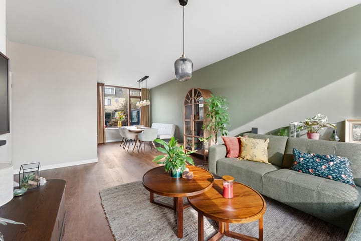 Photo 5 of Prunuslaan 58