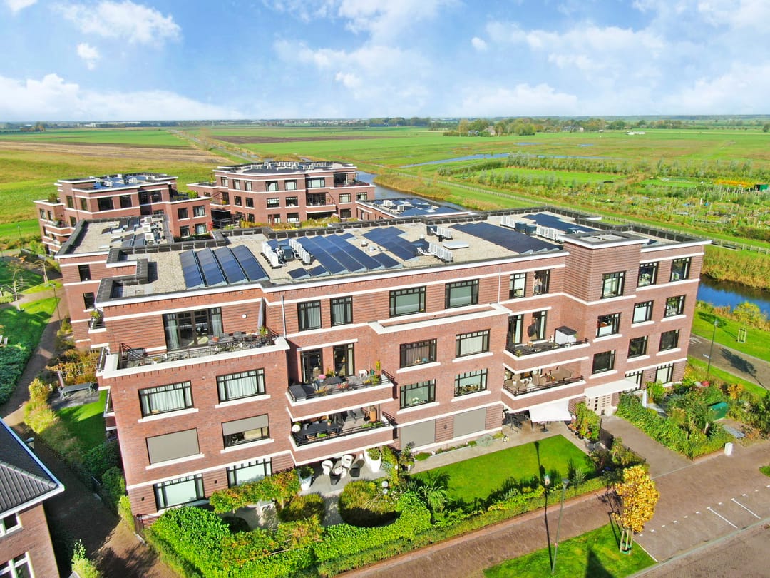 Foto 28 van Ammerzodenlaan 93