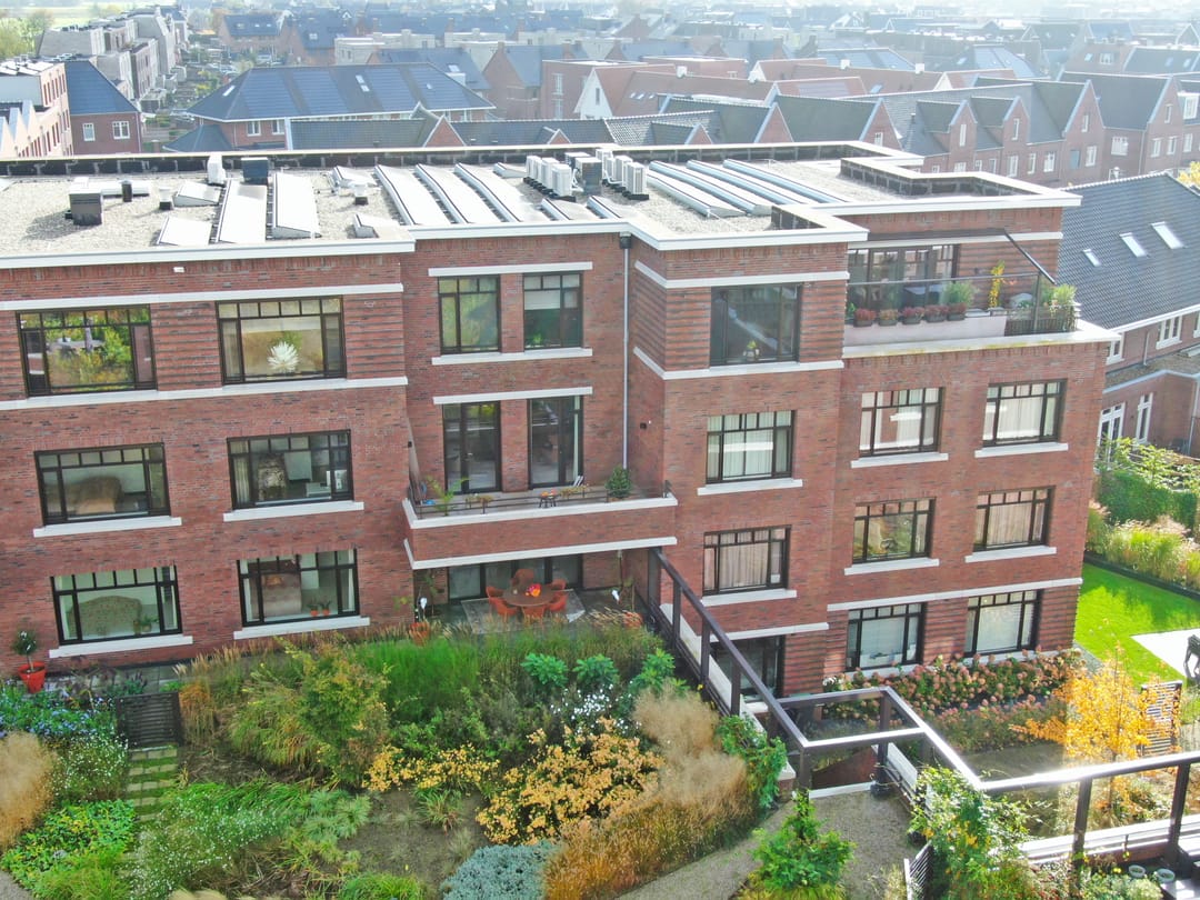 Foto 32 van Ammerzodenlaan 93