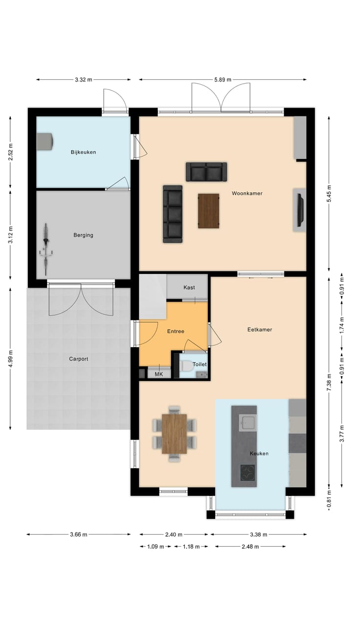 Foto 53 van Voetboog 63