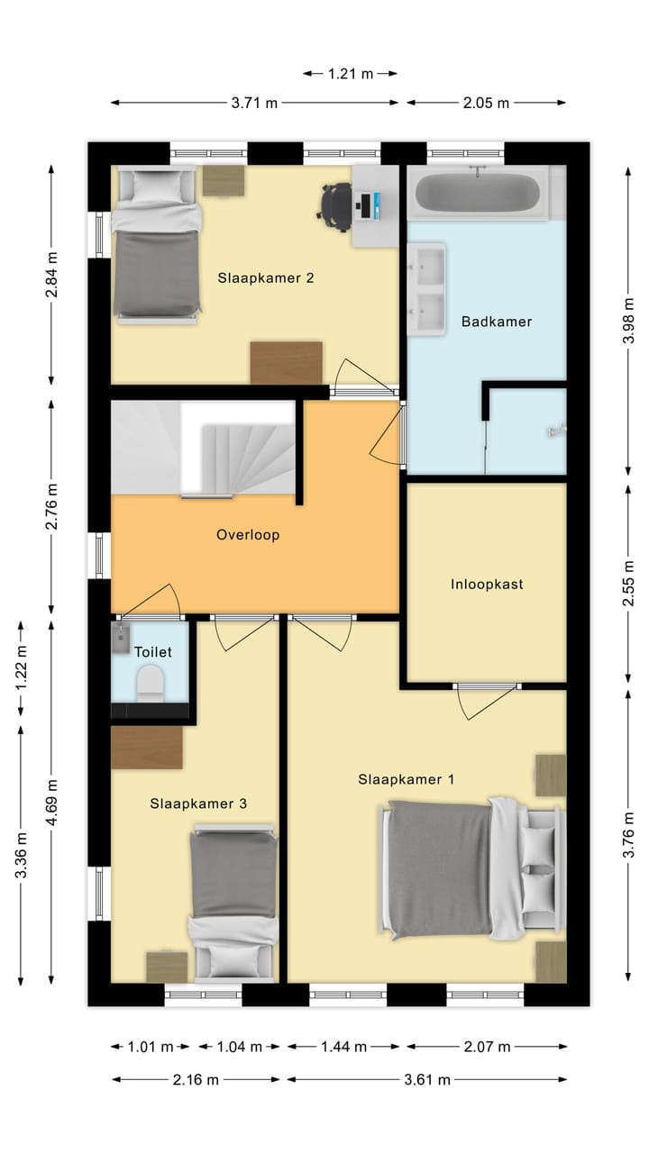 Foto 54 van Voetboog 63