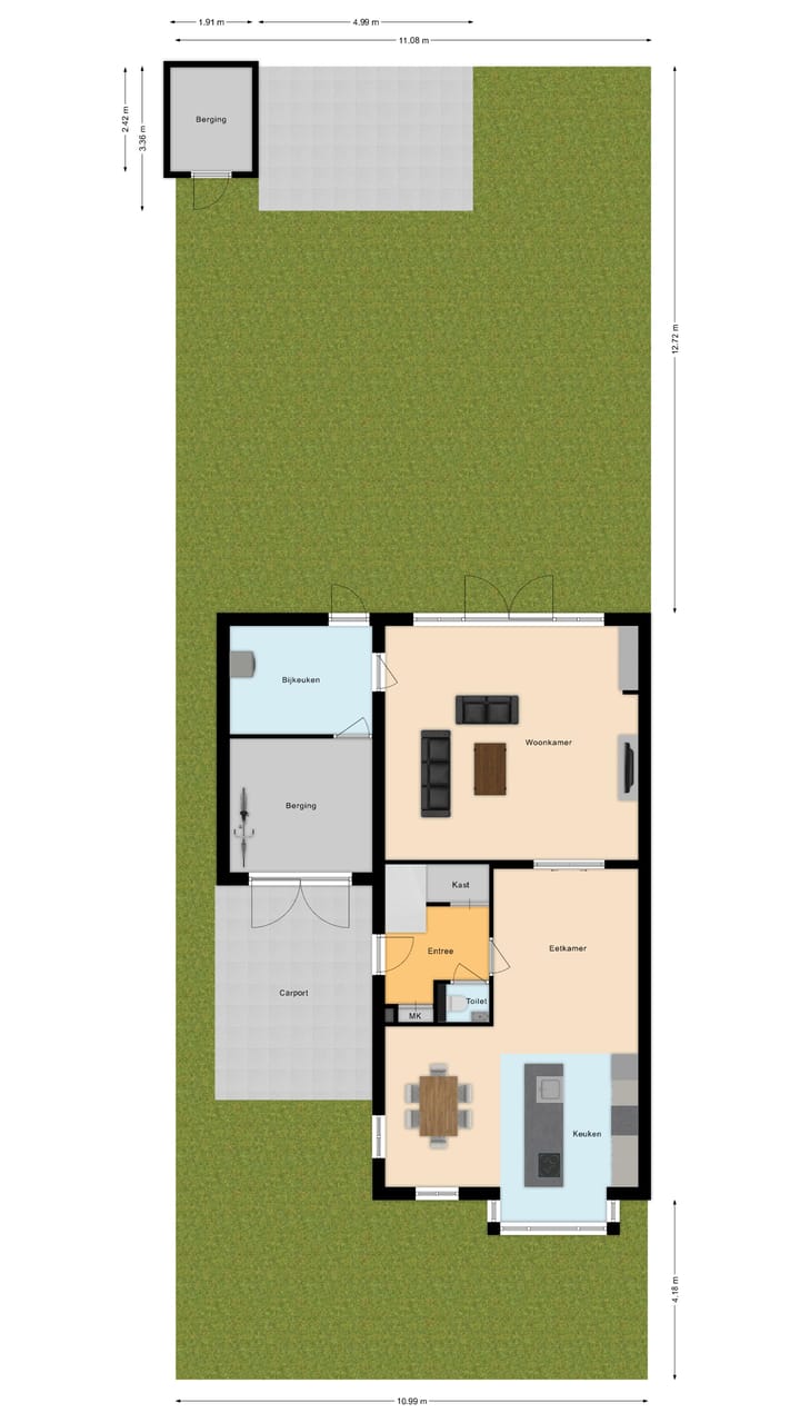 Foto 55 van Voetboog 63