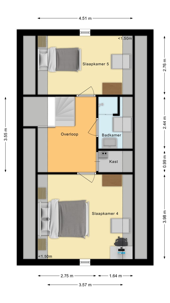 Foto 56 van Voetboog 63