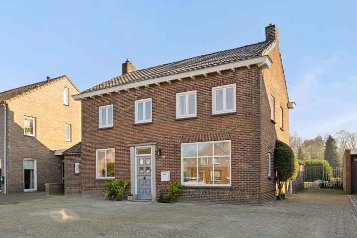 Foto 1 van Milhezerweg 38