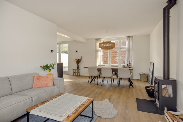 Foto 2 van Milhezerweg 38