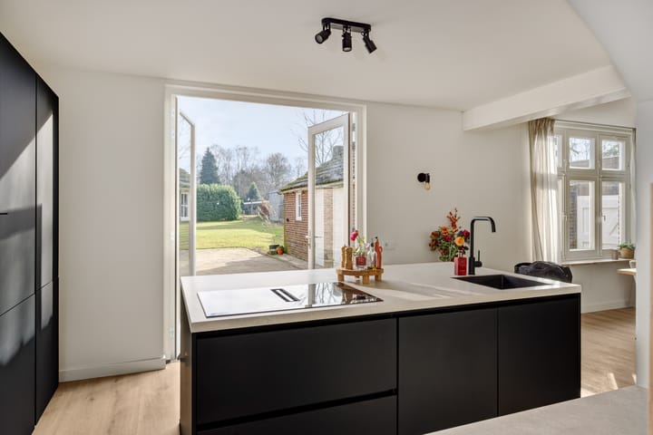 Foto 3 van Milhezerweg 38