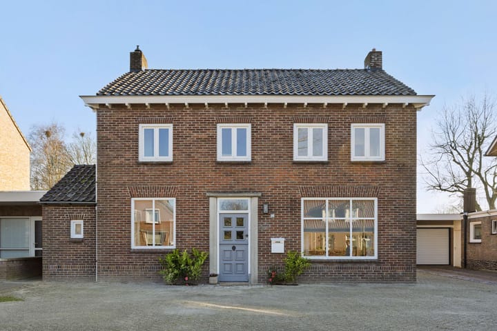 Foto 6 van Milhezerweg 38