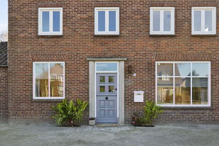 Foto 7 van Milhezerweg 38