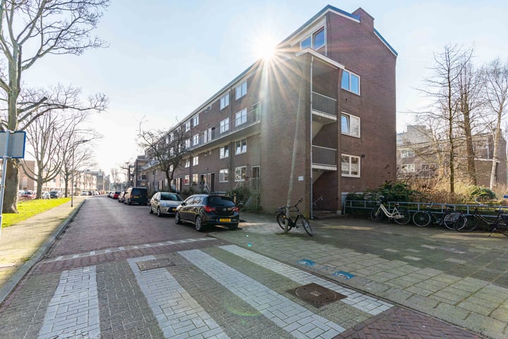Van der Lelijstraat 51