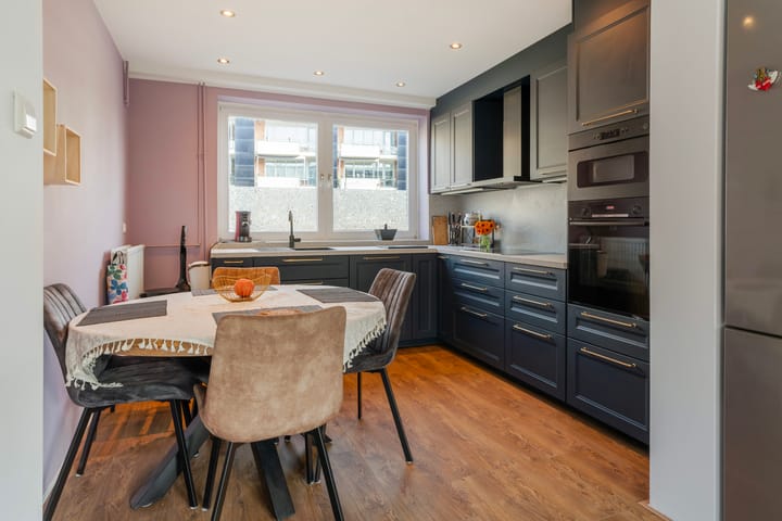 Foto 3 van Van der Lelijstraat 51