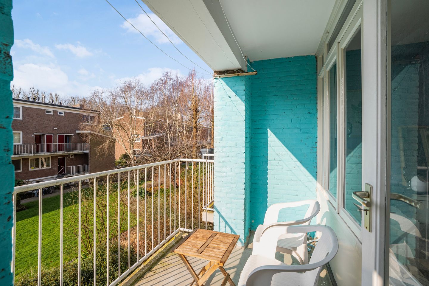 Foto 4 van Van der Lelijstraat 51