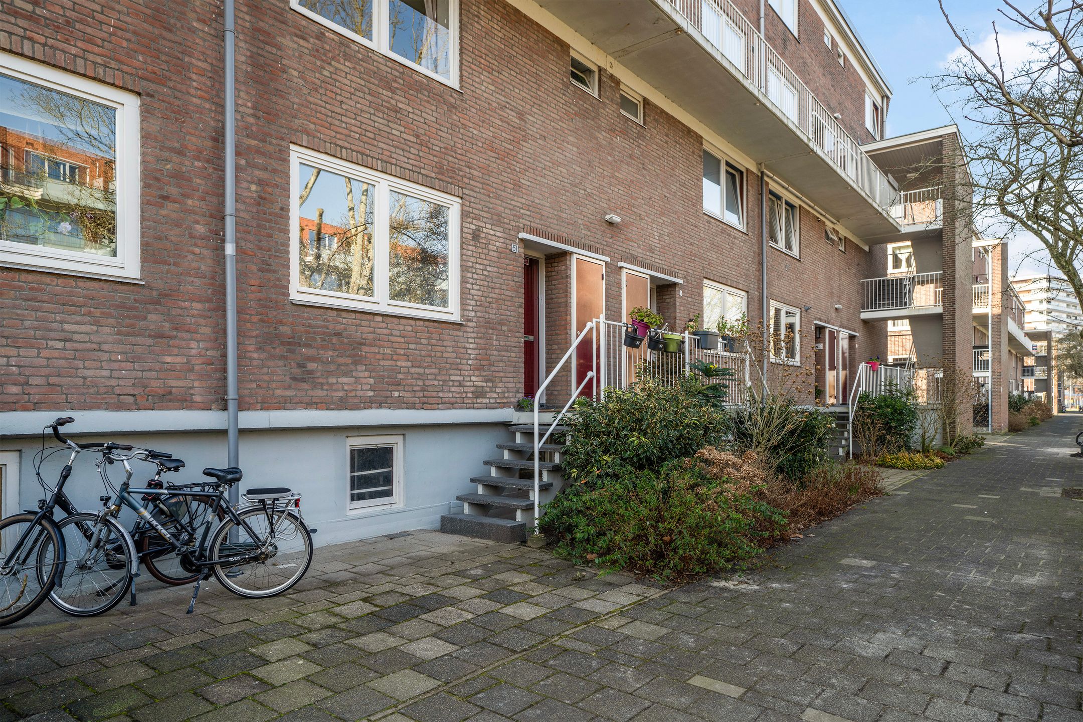 Foto 6 van Van der Lelijstraat 51