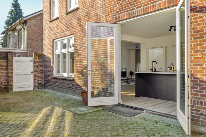 Foto 21 van Milhezerweg 38