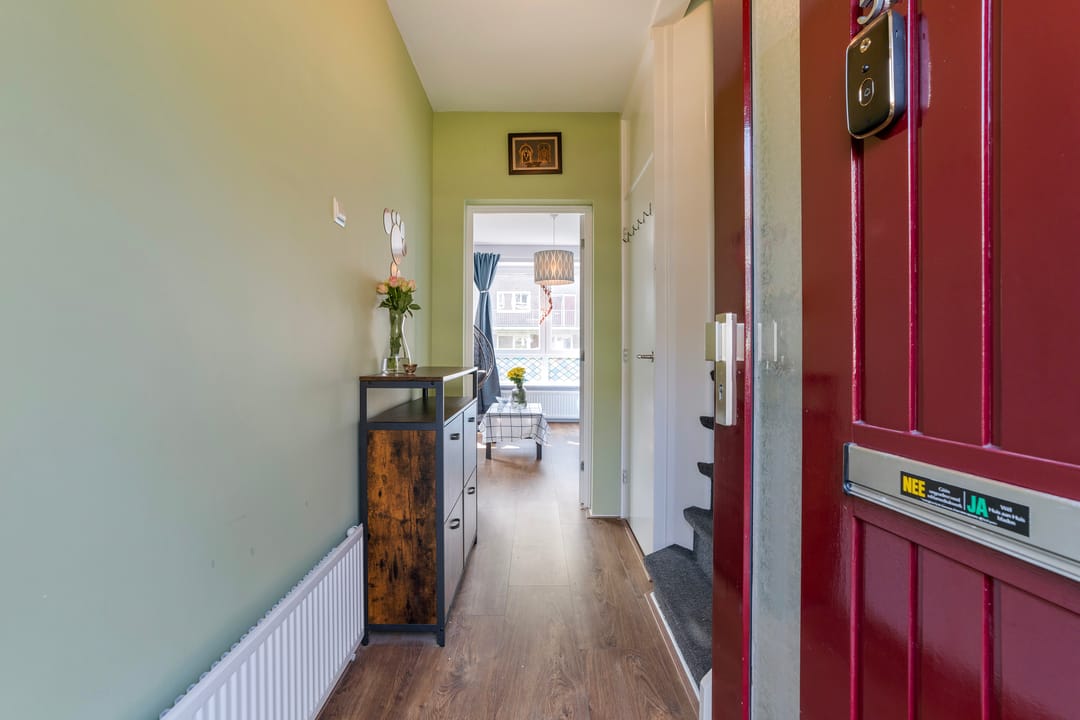 Foto 7 van Van der Lelijstraat 51