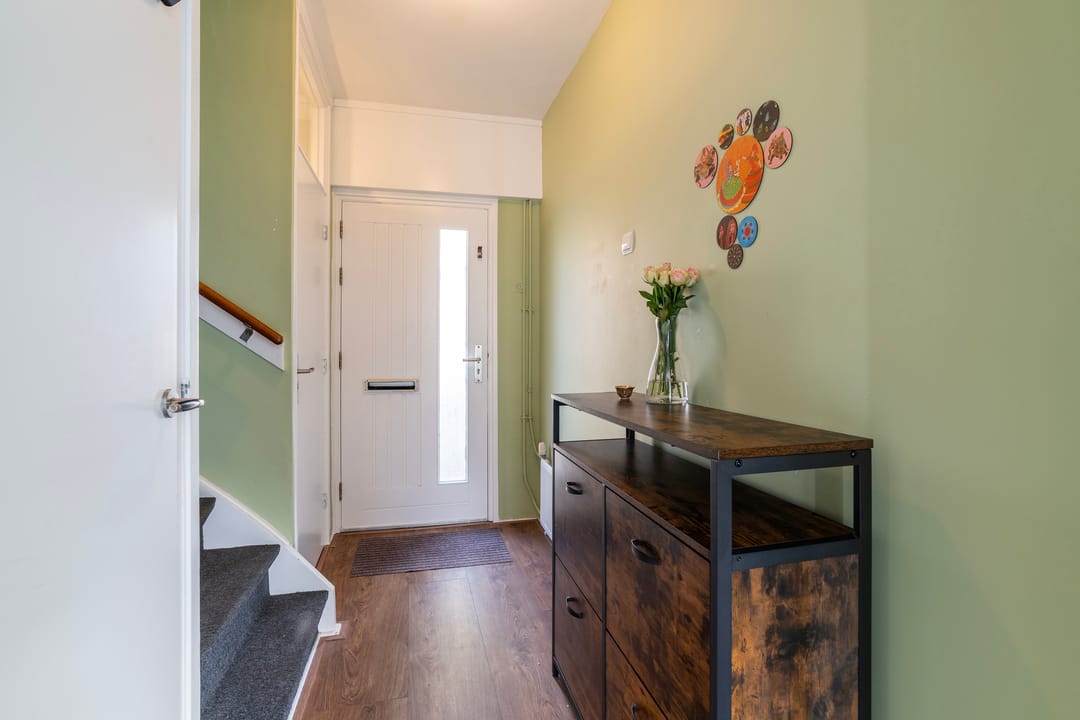 Foto 8 van Van der Lelijstraat 51