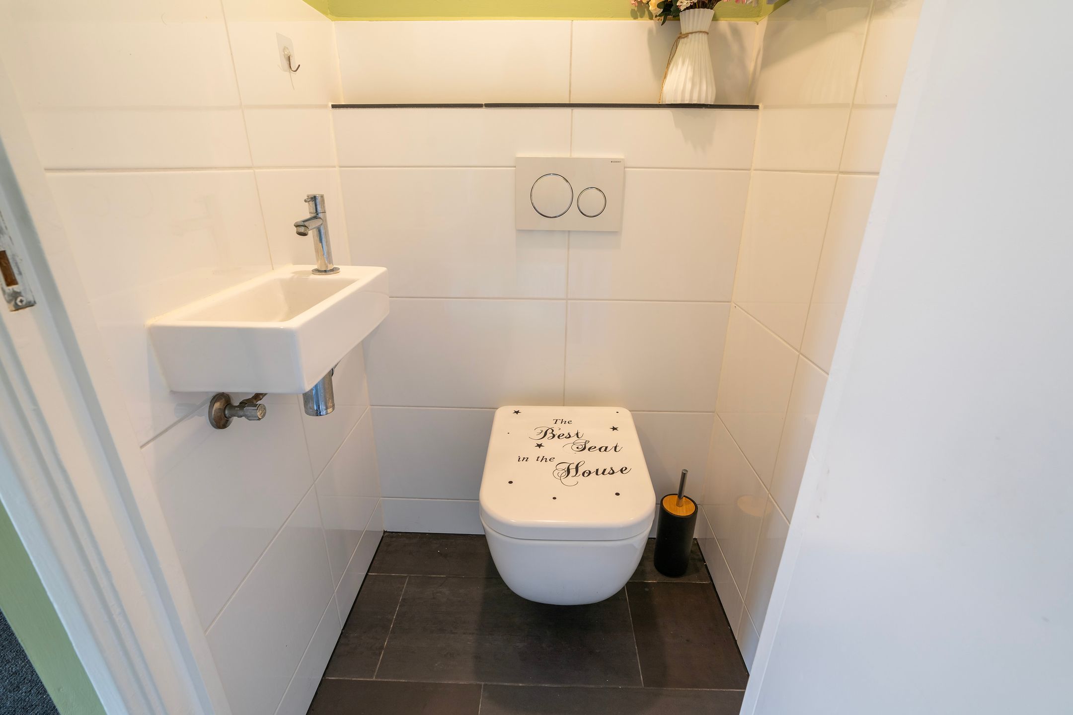 Foto 9 van Van der Lelijstraat 51