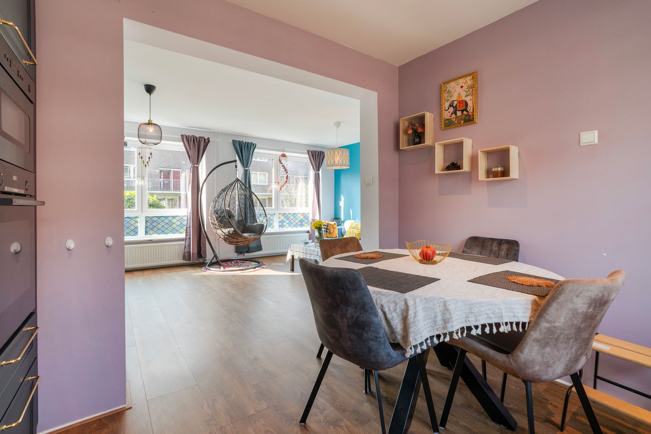 Foto 18 van Van der Lelijstraat 51