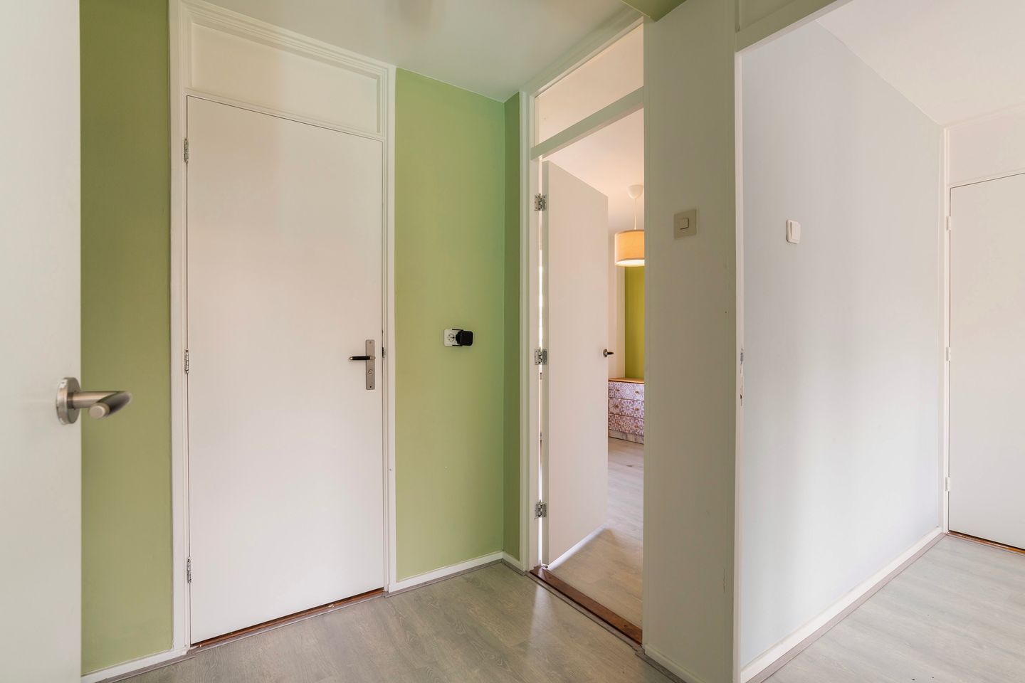 Foto 19 van Van der Lelijstraat 51