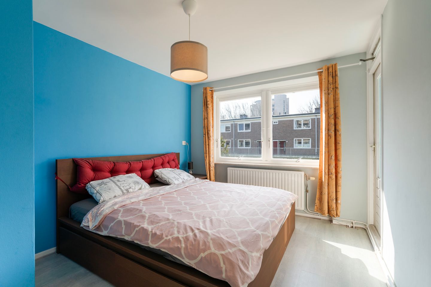 Foto 20 van Van der Lelijstraat 51