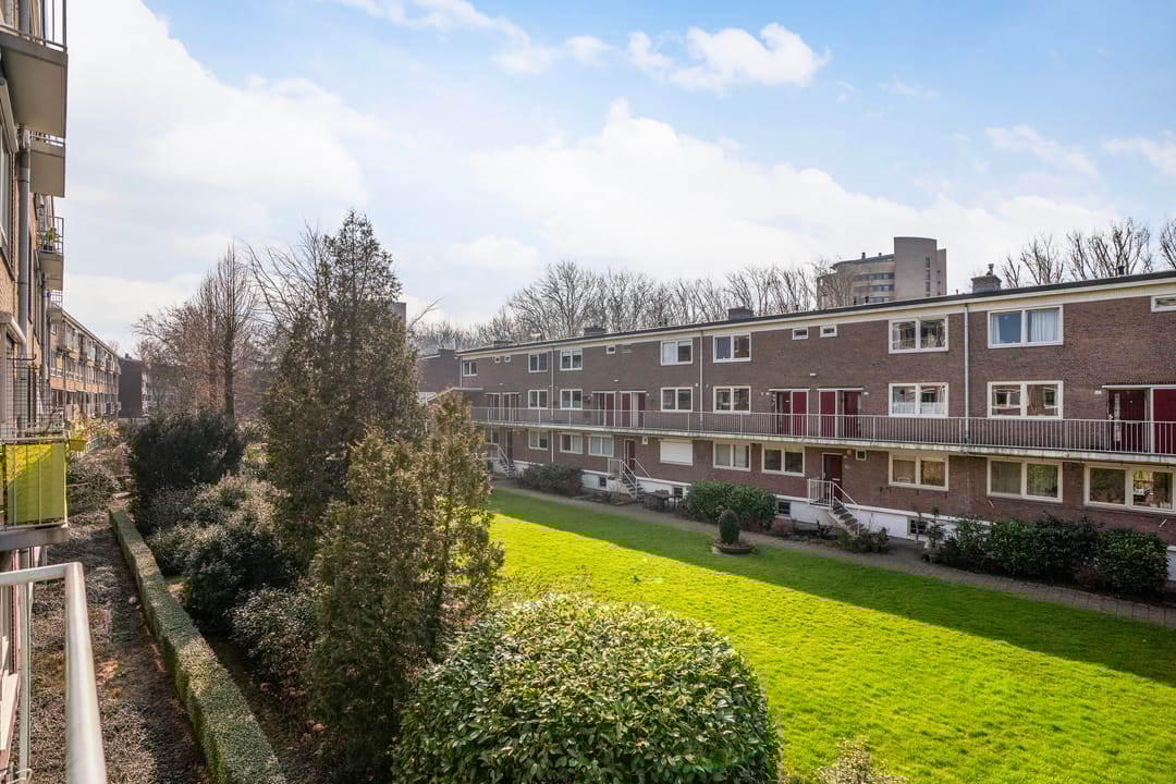 Foto 23 van Van der Lelijstraat 51