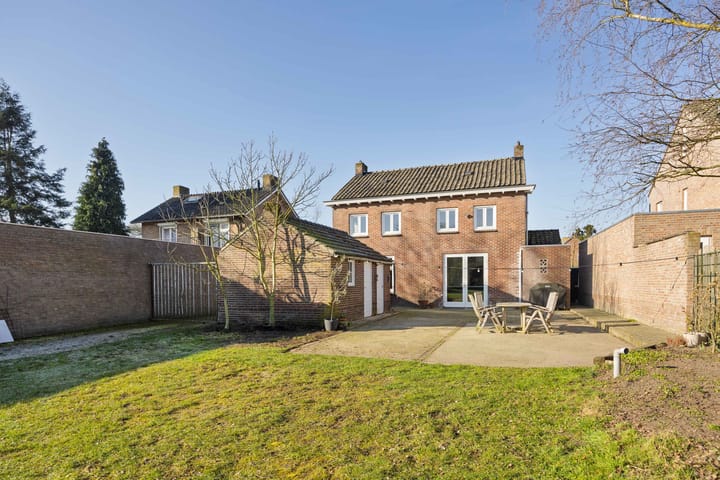 Foto 44 van Milhezerweg 38