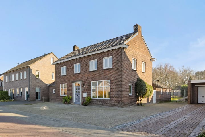 Foto 47 van Milhezerweg 38