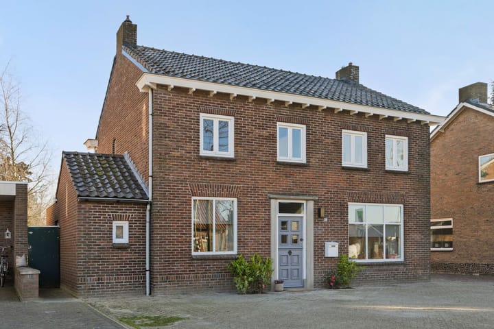 Foto 49 van Milhezerweg 38