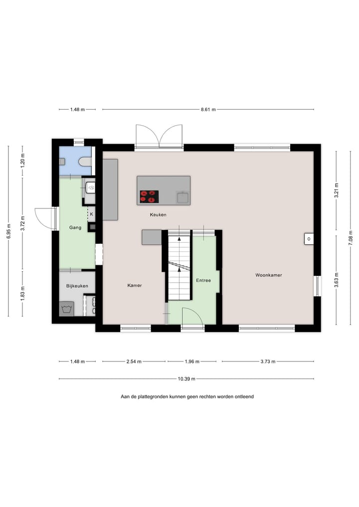 Foto 53 van Milhezerweg 38