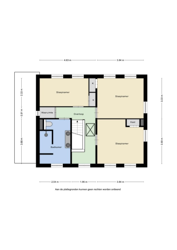 Foto 54 van Milhezerweg 38