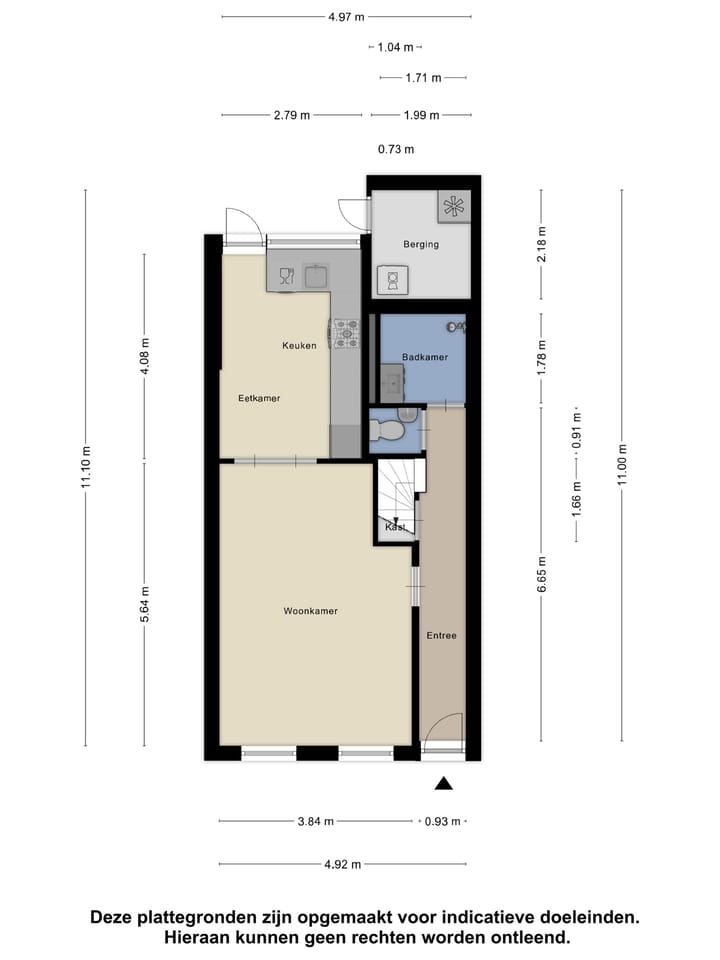 Photo 30 of Weeshuisstraat 6