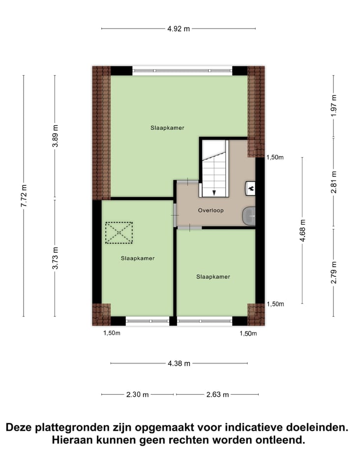 Photo 32 of Weeshuisstraat 6