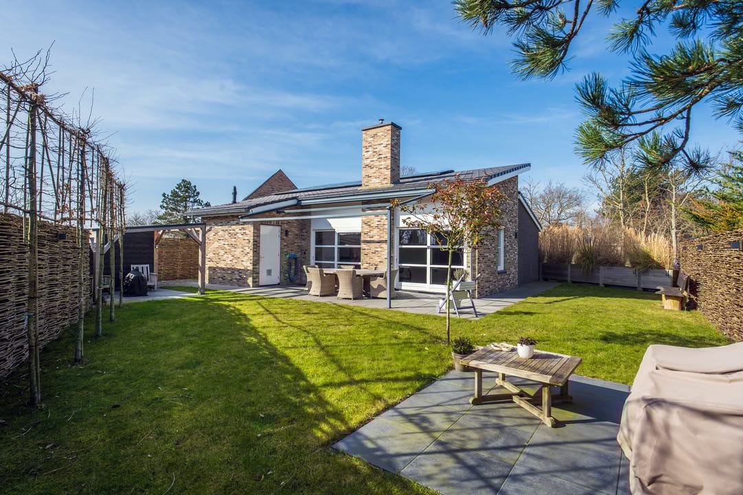 Foto 1 van Californiëweg 7