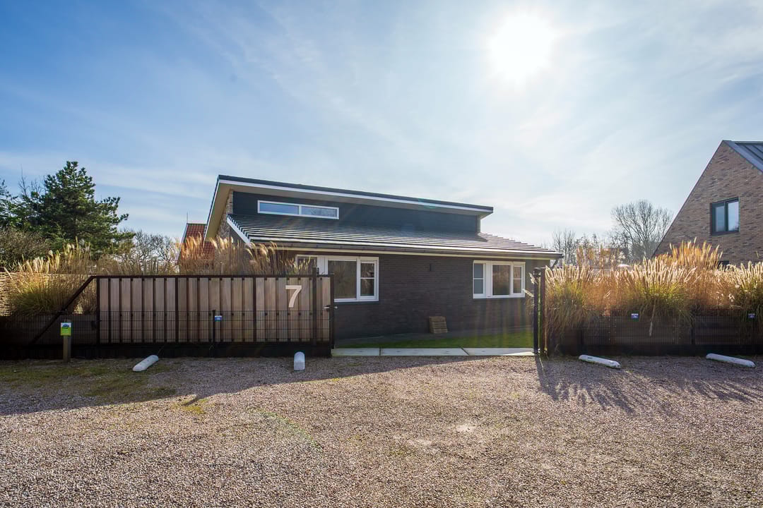 Foto 2 van Californiëweg 7