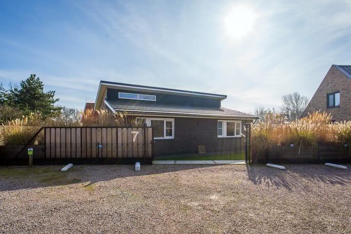 Photo 2 of Californiëweg 7