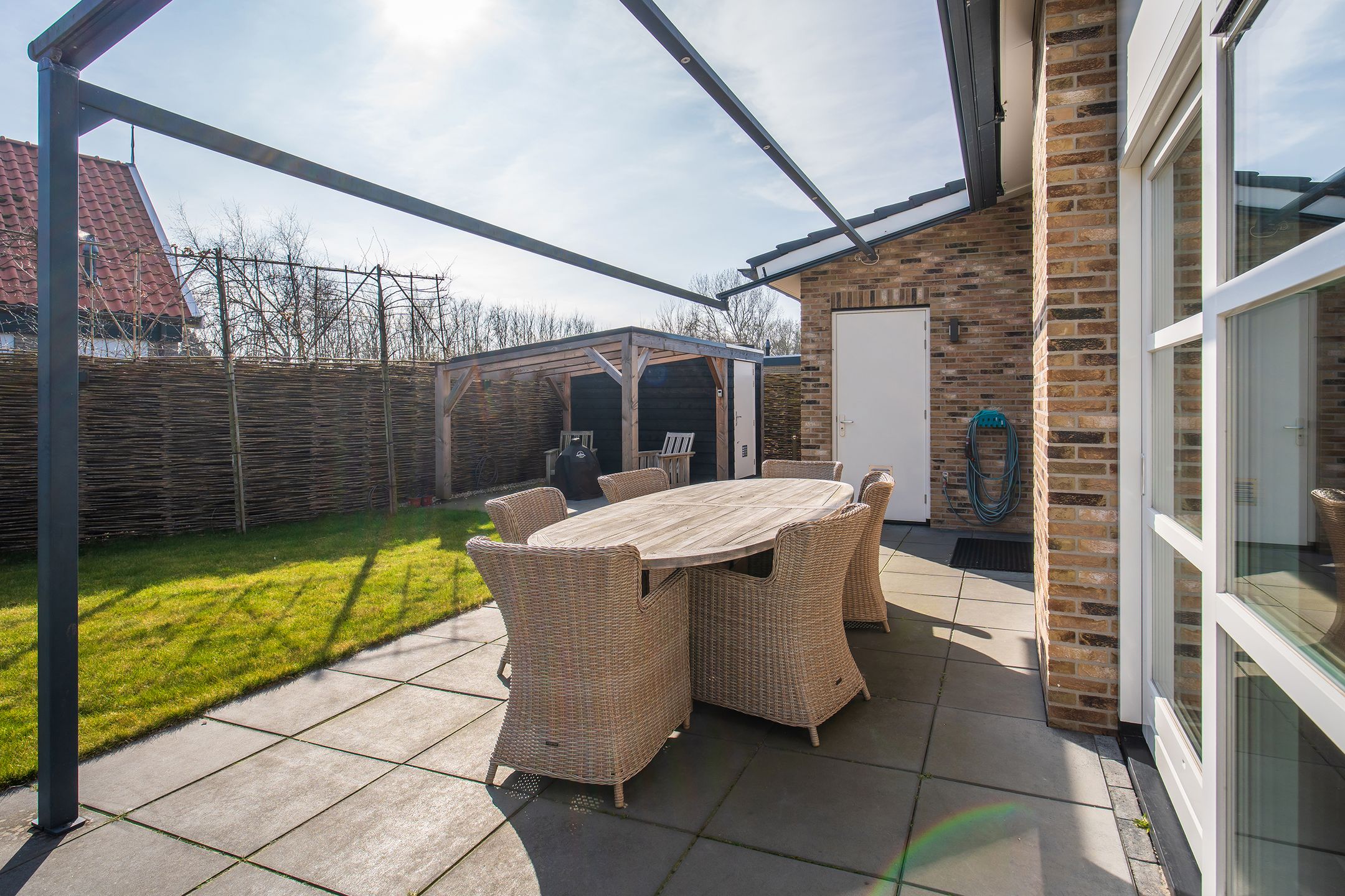 Foto 30 van Californiëweg 7