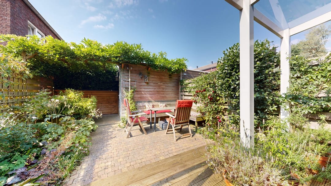 Foto 2 van Schepenlaan 19