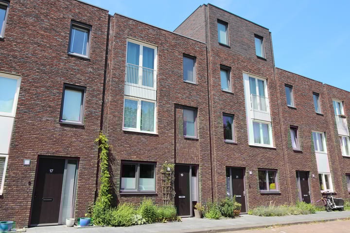 Foto 3 van Schepenlaan 19