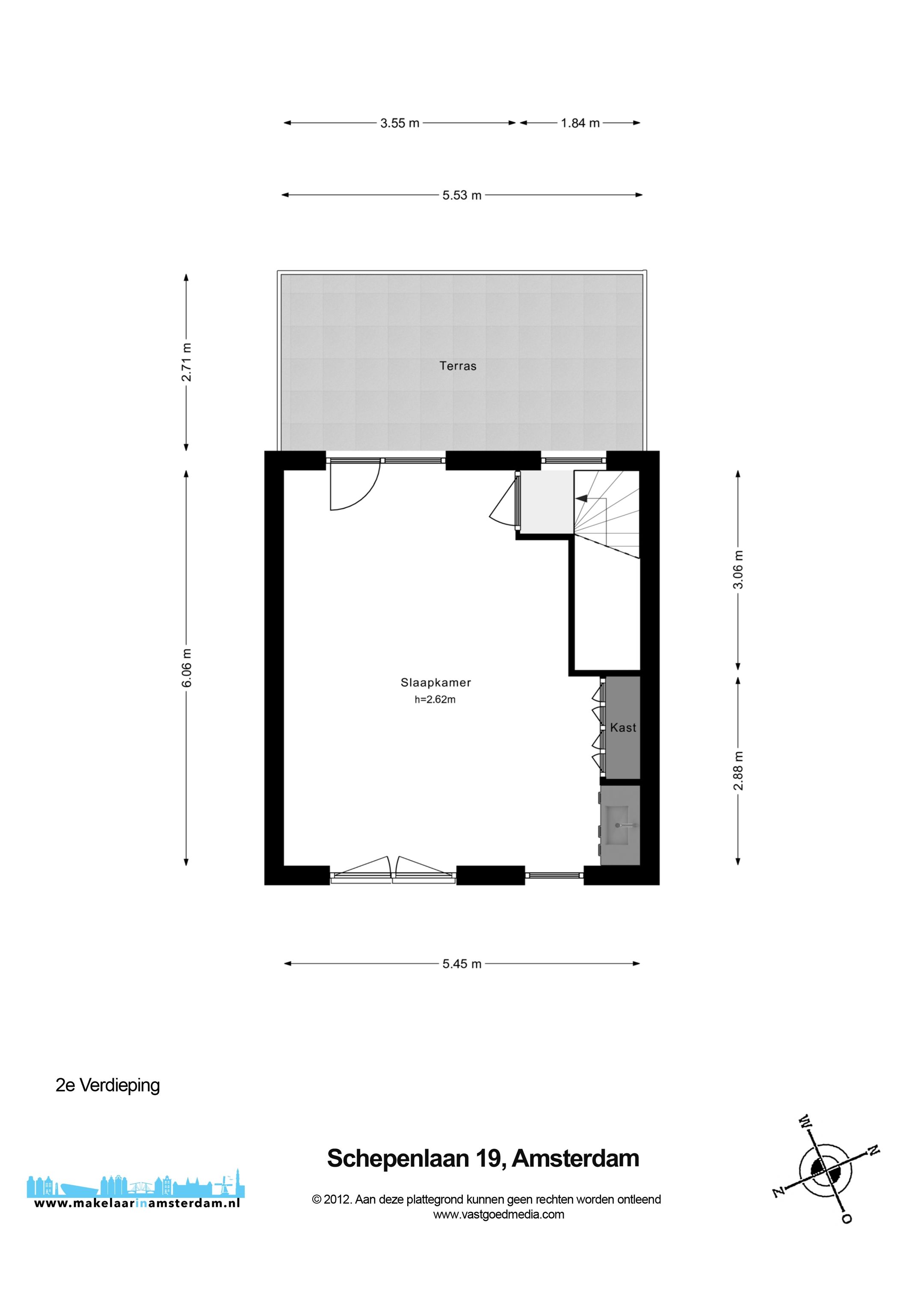 Foto 45 van Schepenlaan 19