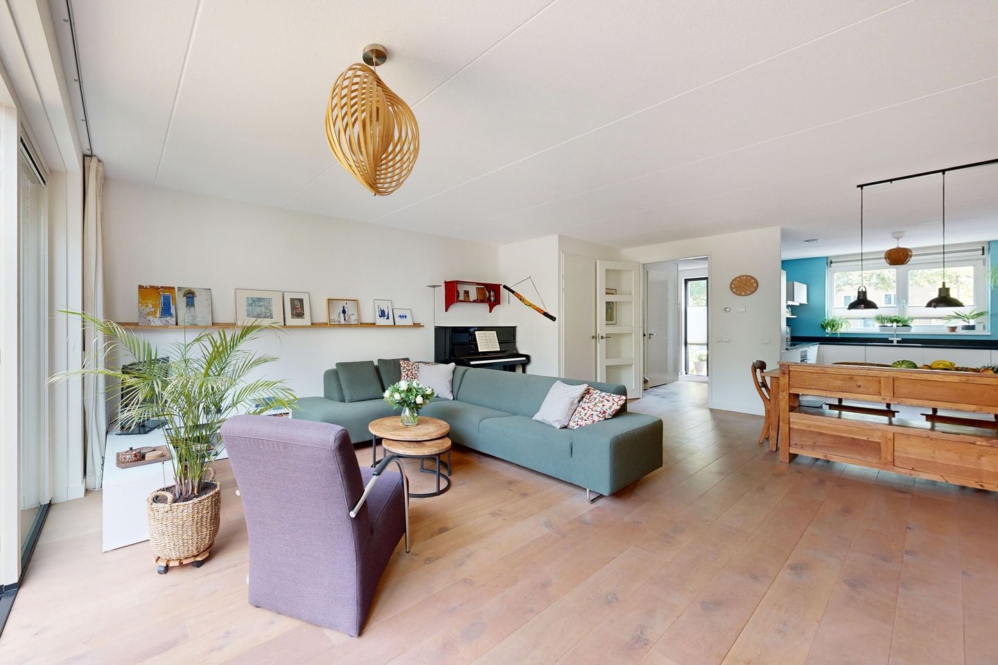 Foto 5 van Schepenlaan 19