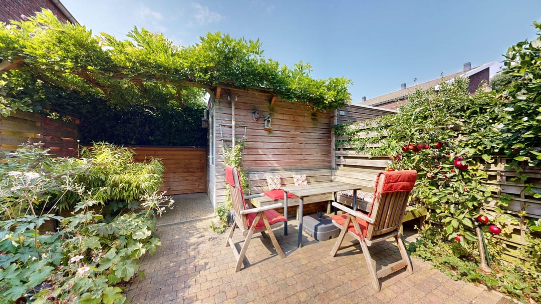 Foto 8 van Schepenlaan 19