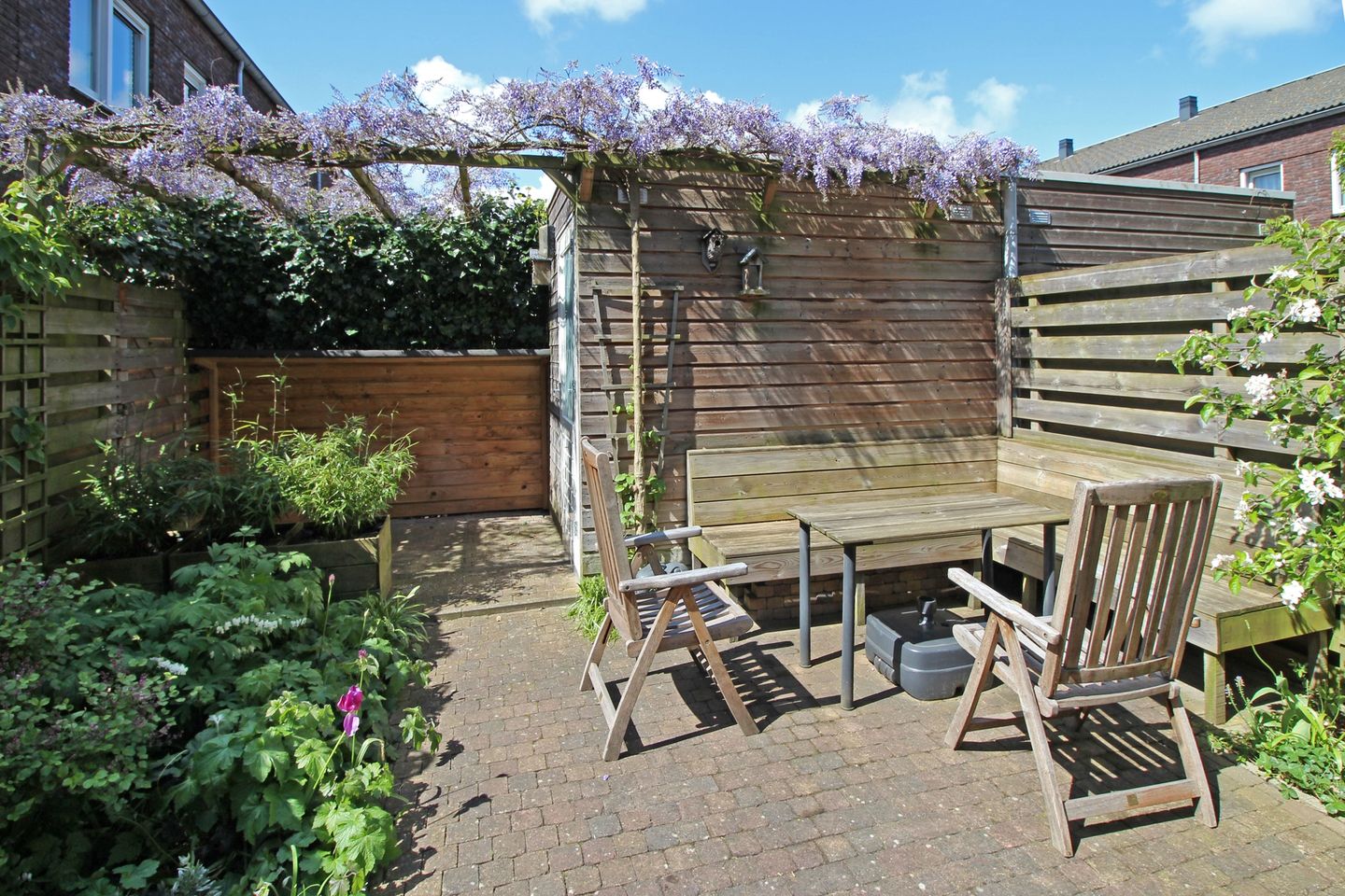 Foto 10 van Schepenlaan 19