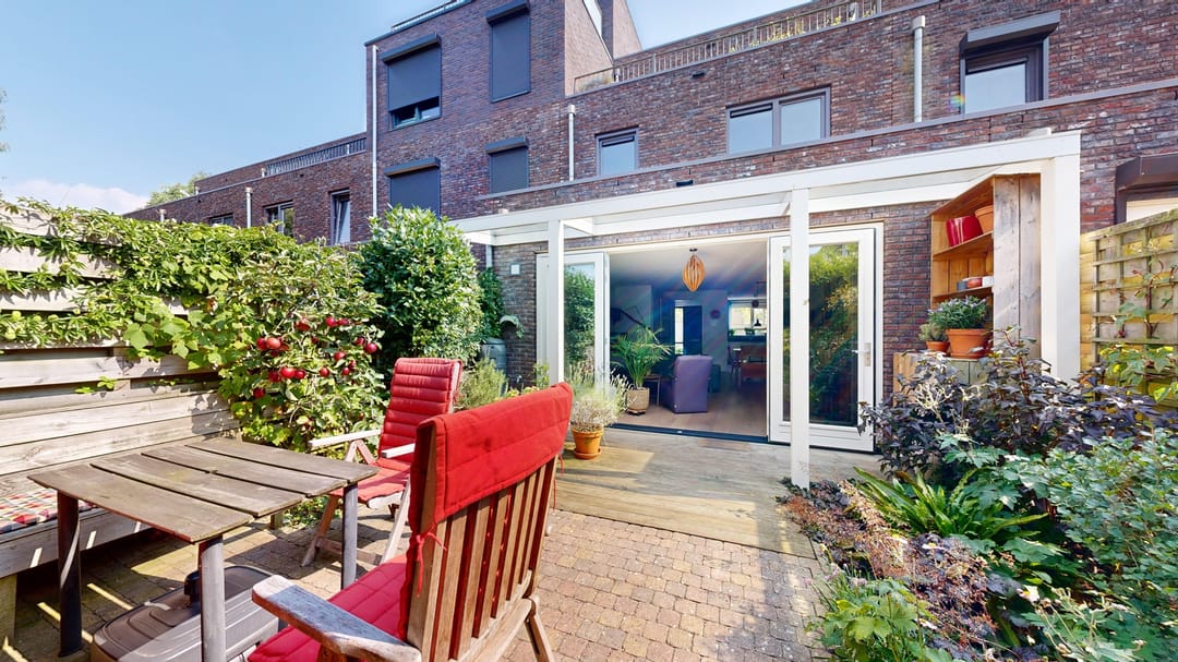 Foto 11 van Schepenlaan 19