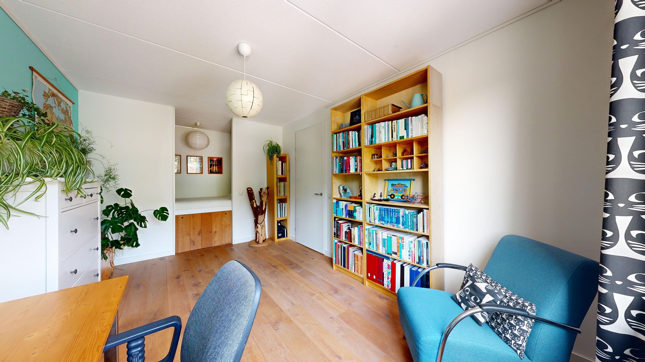 Foto 21 van Schepenlaan 19