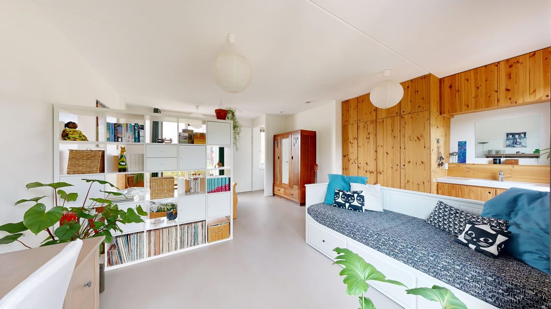 Foto 28 van Schepenlaan 19