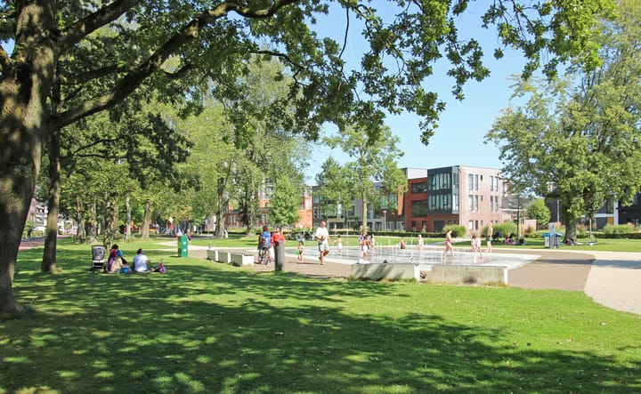 Foto 40 van Schepenlaan 19